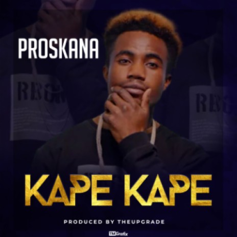 Kape Kape | Boomplay Music