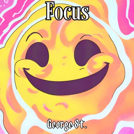 Focus (Extended Mix) | Boomplay Music