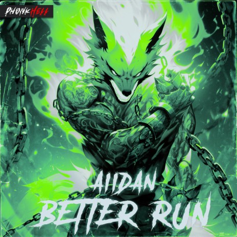 Better Run | Boomplay Music