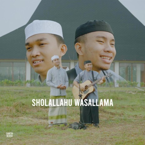 Sholallahu Wasallama (Pop Religi) | Boomplay Music
