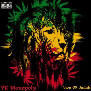Lion Of Judah lyrics | Boomplay Music