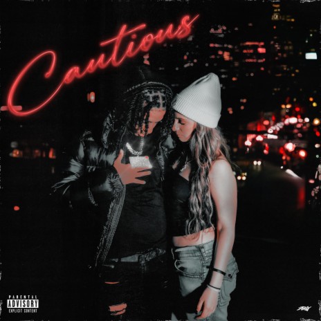 Cautious | Boomplay Music