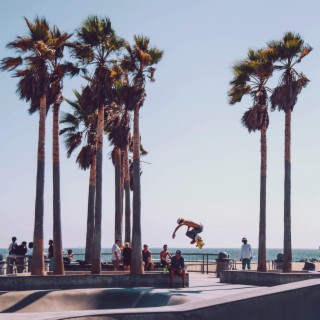 Waves of Venice