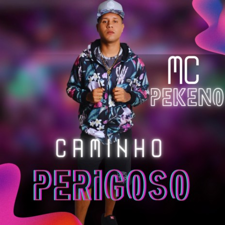 Caminho Perigoso ft. Dj Nine | Boomplay Music