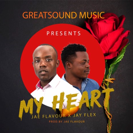 My Heart | Boomplay Music