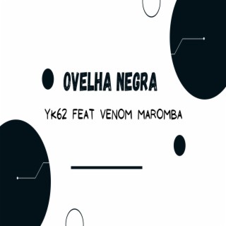 Ovelha Negra