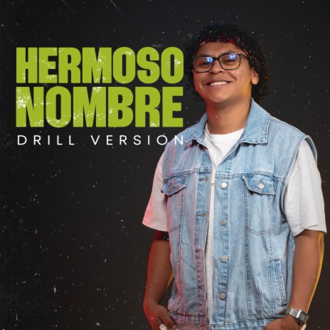 Hermoso Nombre (Drill Version) | Boomplay Music