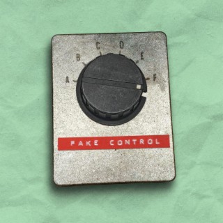 Fake Control (Single)