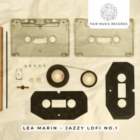 Jazzy Lofi No.1 | Boomplay Music