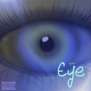 Eye (Deluxe)