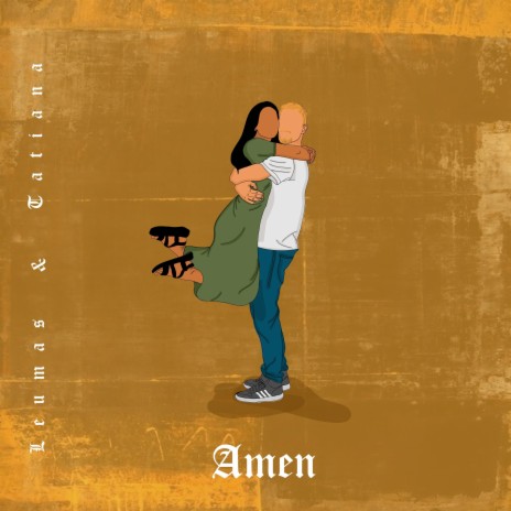 Amen (feat. Tatiana) | Boomplay Music