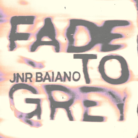 Fade to Gray | Boomplay Music