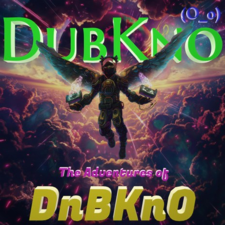 DnBKnO Strikes Again | Boomplay Music