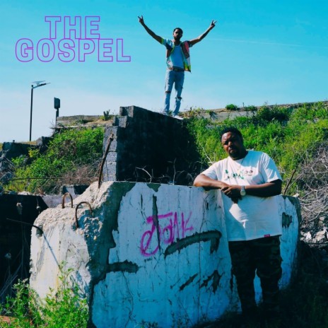 The Gospel ft. Dope Brown | Boomplay Music
