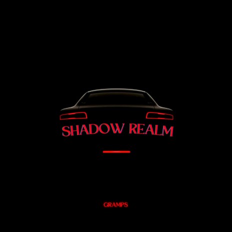 Shadow Realm | Boomplay Music