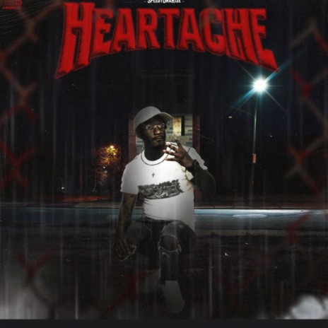 Heartache | Boomplay Music