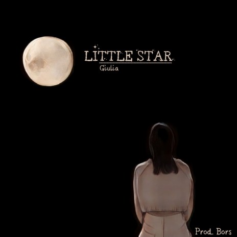 Little star | Boomplay Music