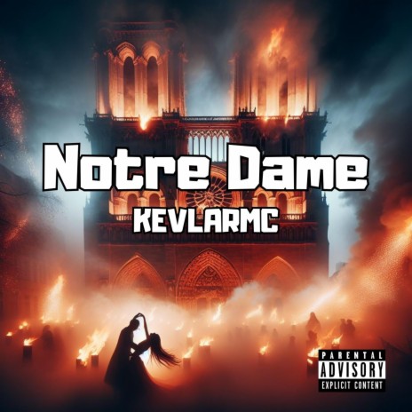 Notre Dame | Boomplay Music