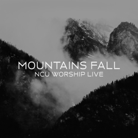 Mountains Fall