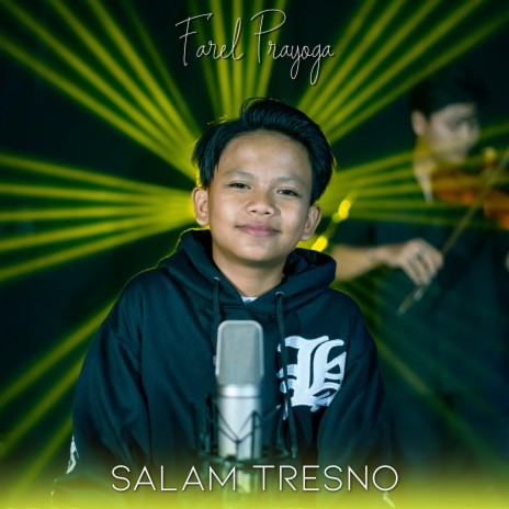 Salam Tresno | Boomplay Music