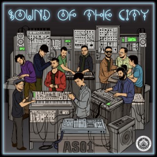 Sound of the City