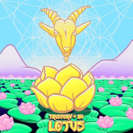 Lotus ft. TruStorey | Boomplay Music