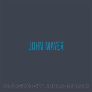 John Mayer