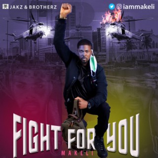 Fight For You lyrics | Boomplay Music