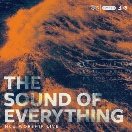 The Sound of Everything ft. Lauren Hopper | Boomplay Music