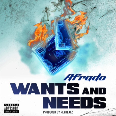 Wants and needs (Radio Edit)