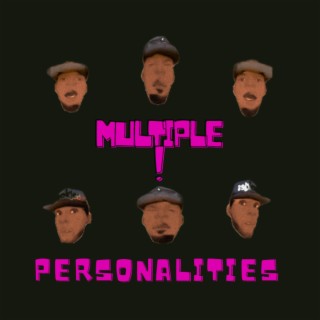 Multiple Personalites
