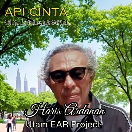 Api Cinta