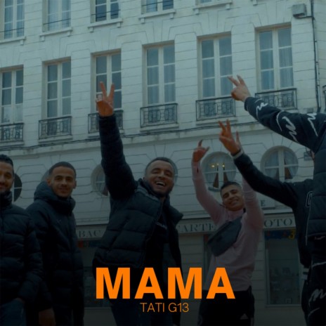 Mama | Boomplay Music