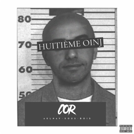 Huitième oinj | Boomplay Music