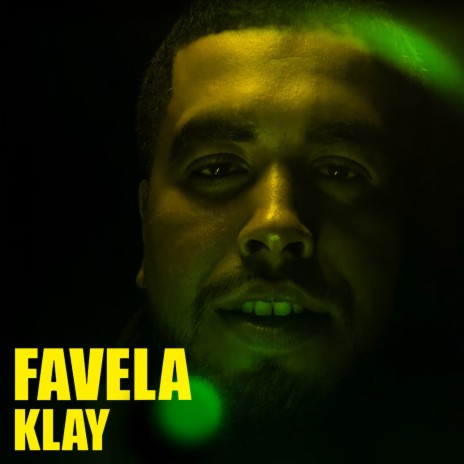 Favela | Boomplay Music