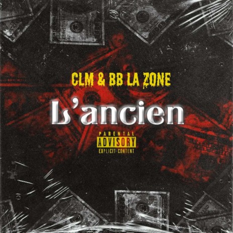 L’ancien ft. BB La Zone | Boomplay Music