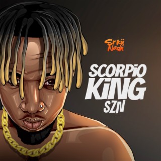 Scorpio King S.Z.N