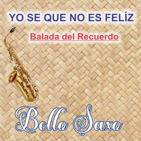 Yo se que no es feliz/Balada del Recuerdo | Boomplay Music