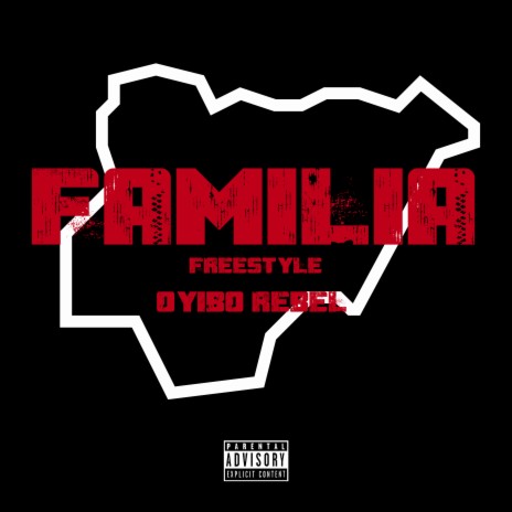 Familia (Freestyle) | Boomplay Music
