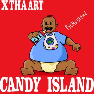 CANDY ISLAND REMASTERED