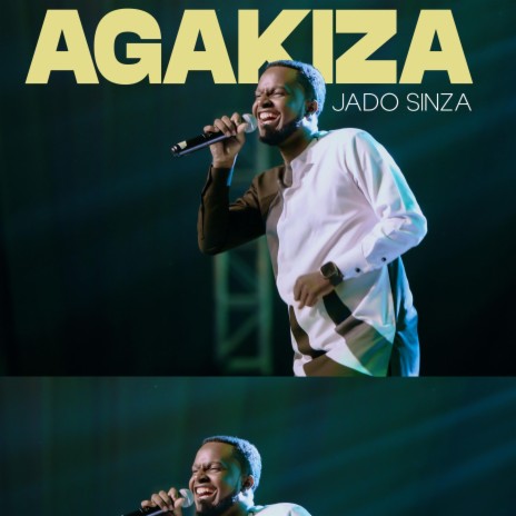 Agakiza/Umuragwa by Jado Sinza (Recorded live in Redemption Concert) (Live) | Boomplay Music