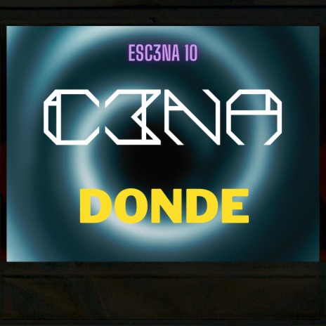 ESC3NA 10 ll DONDE | Boomplay Music