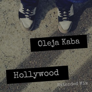 Hollywood (Extended Mix)