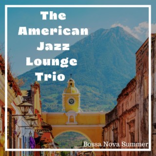 The American Jazz Lounge Trio