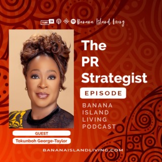 The PR Strategist Episode