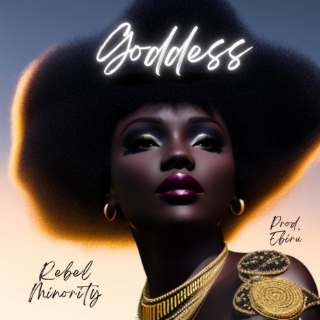 Goddess | Boomplay Music