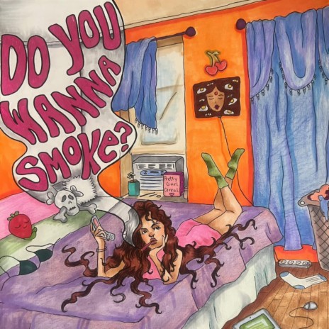 Do You Wanna Smoke? | Boomplay Music
