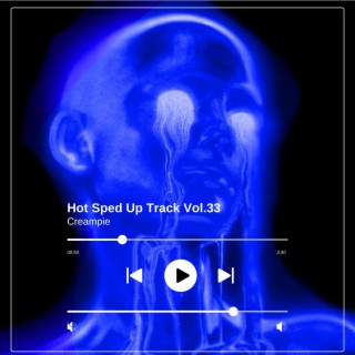 Hot Sped Up Track Vol.33 (sped up)