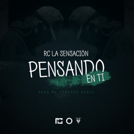 Pensando en Ti | Boomplay Music