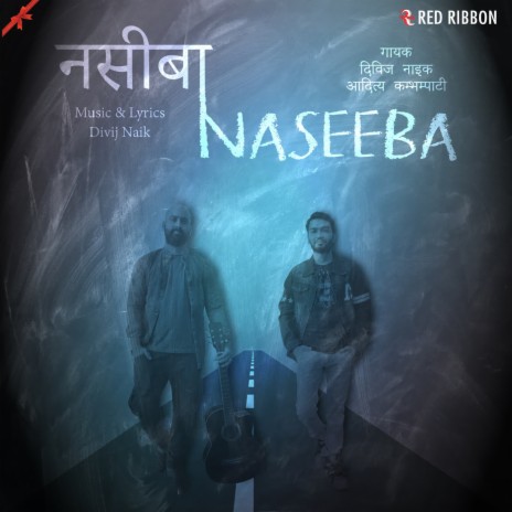 Naseeba ft. Aditya Kambhampati | Boomplay Music